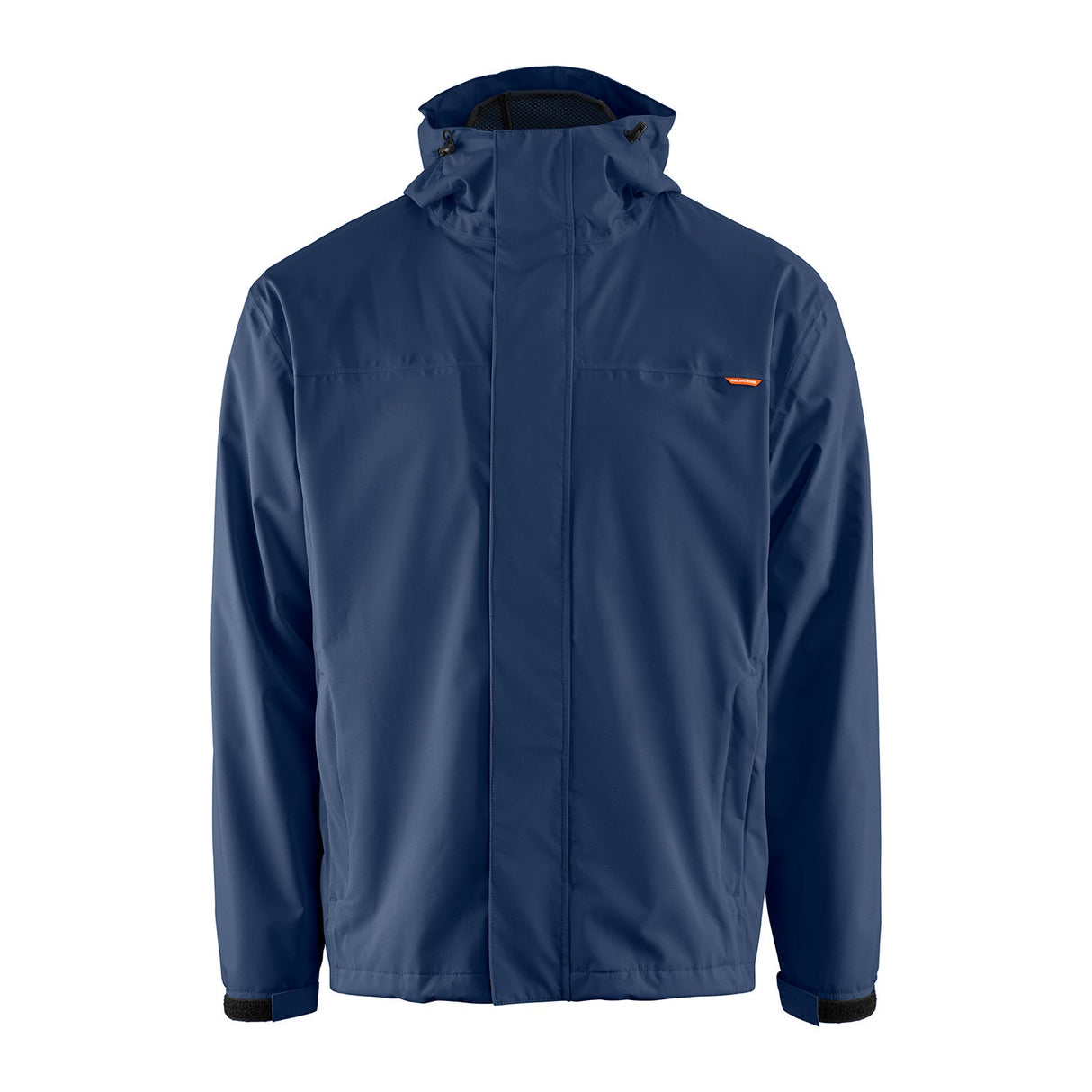 GRUNDENS CUTTER JACKET