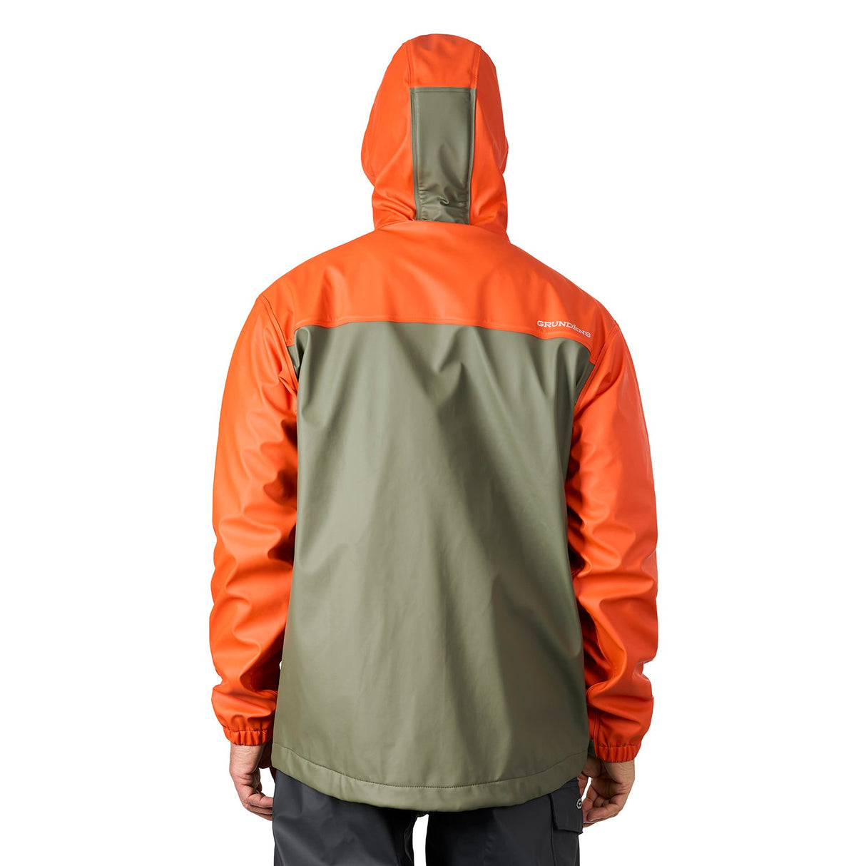GRUNDENS NEPTUNE THERMO JACKET