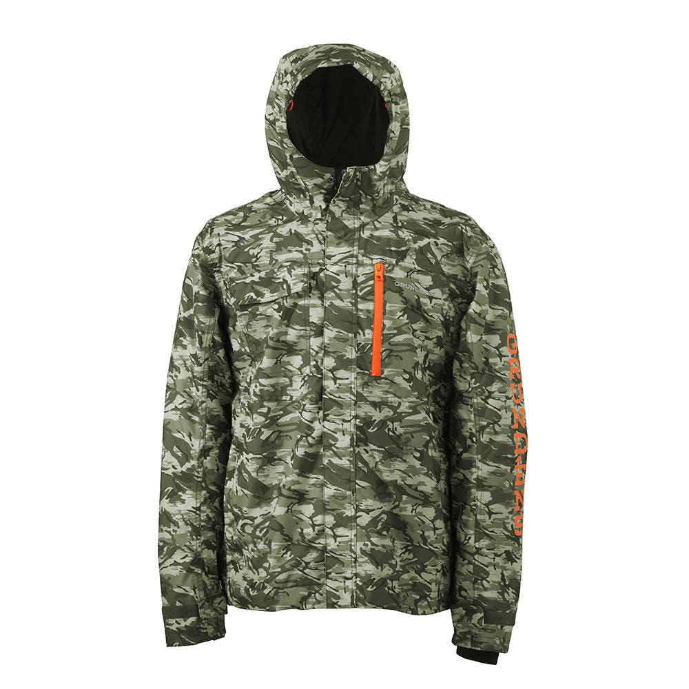 GRUNDENS TRANSMIT JACKET