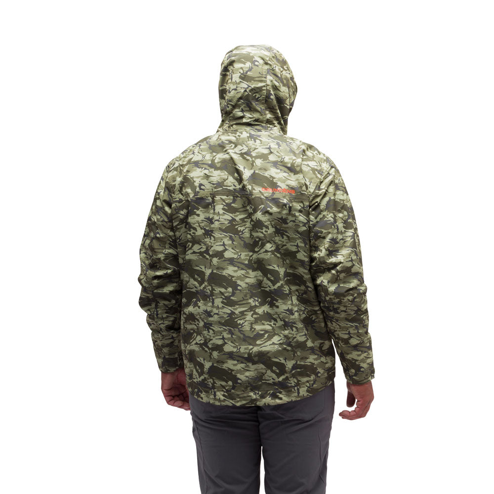 GRUNDENS TRANSMIT JACKET