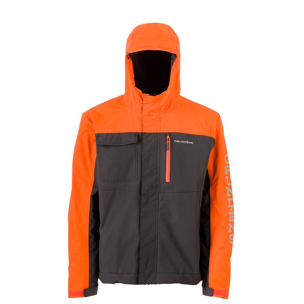 GRUNDENS TRANSMIT JACKET