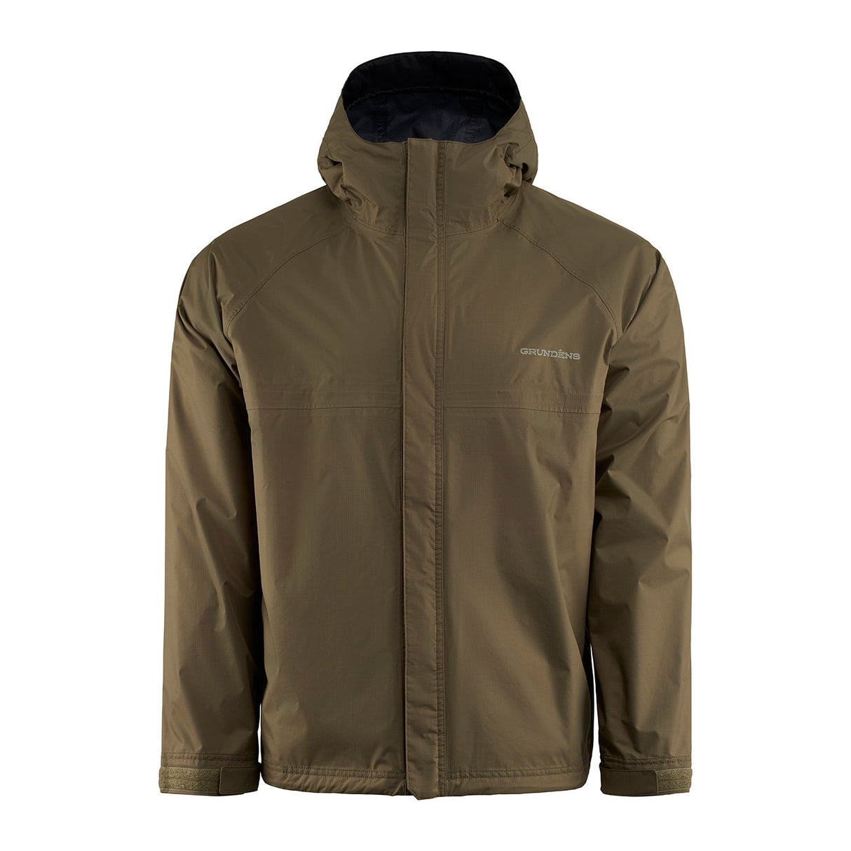 GRUNDENS TRIDENT JACKET