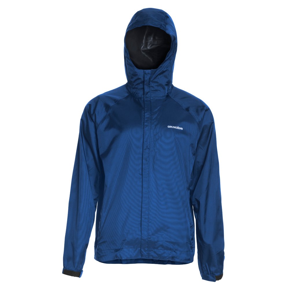 GRUNDENS WEATHER WATCH JACKET