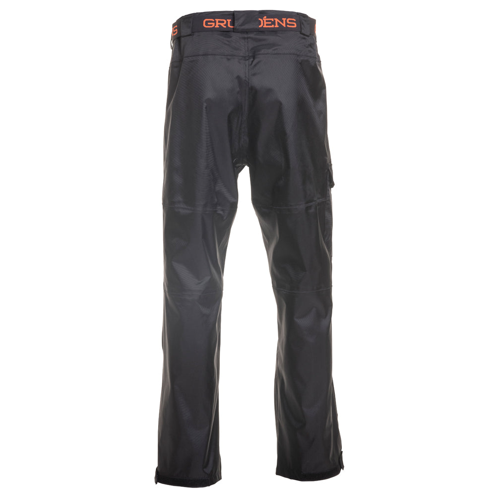 GRUNDENS WEATHER WATCH PANT BLACK XL