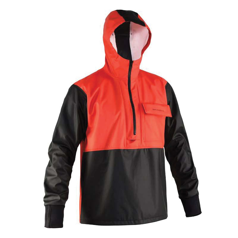 GRUNDENS NEPTUNE ANORAK