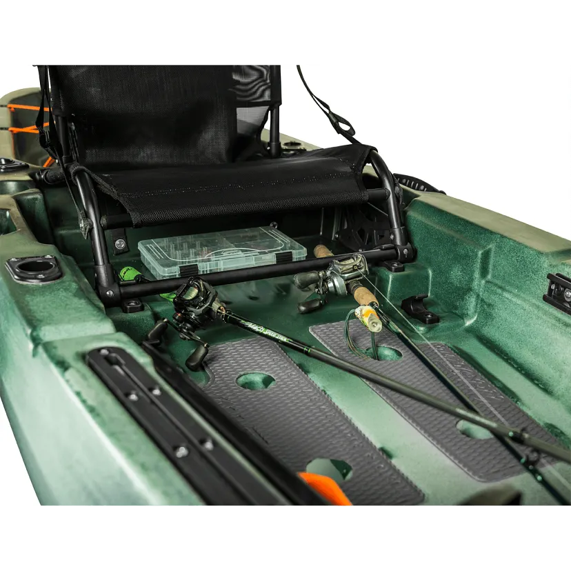 OLD TOWN TOPWATER 120 PDL FIRST LIGHT