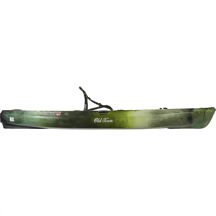 OLD TOWN TOPWATER 120 PDL FIRST LIGHT