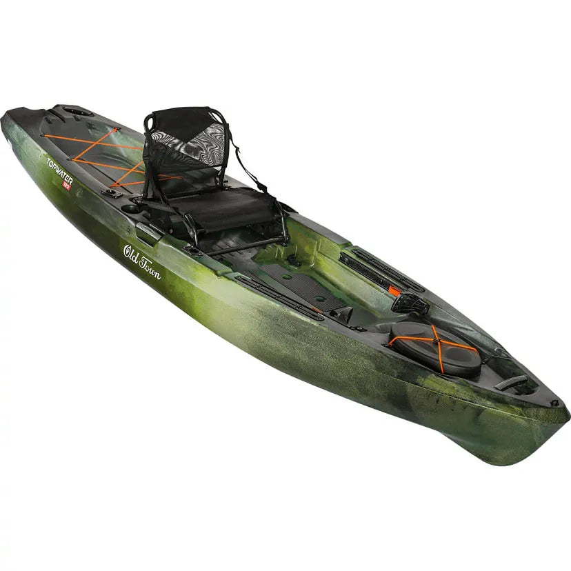 OLD TOWN TOPWATER 120 PDL FIRST LIGHT