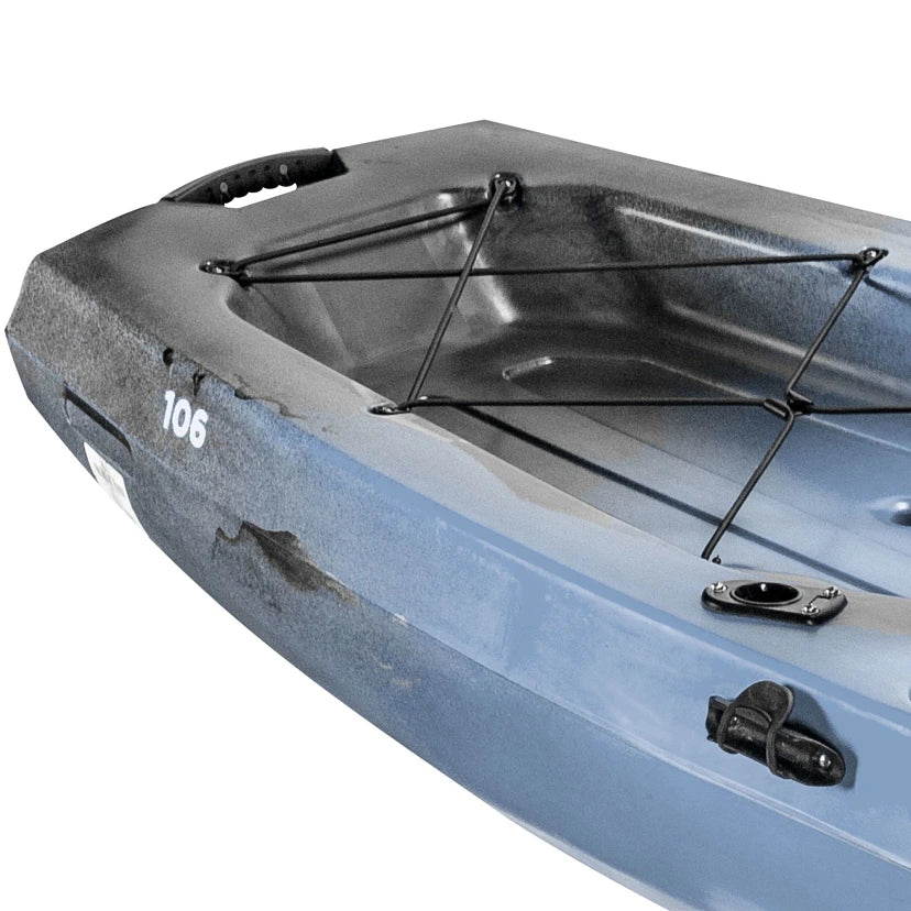 Old Town Sportsman Paddle 106 Kayak