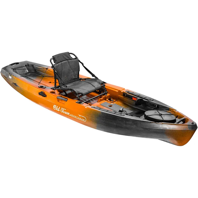 Old Town Sportsman Paddle 106 Kayak