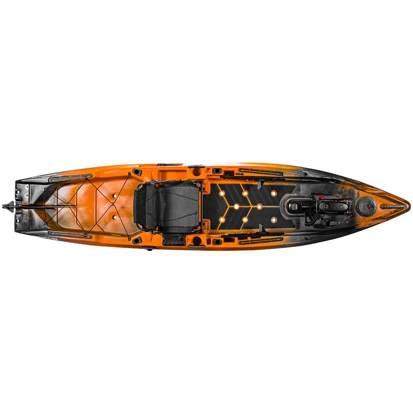 OLD TOWN SPORTSMAN AUTO PILOT 136