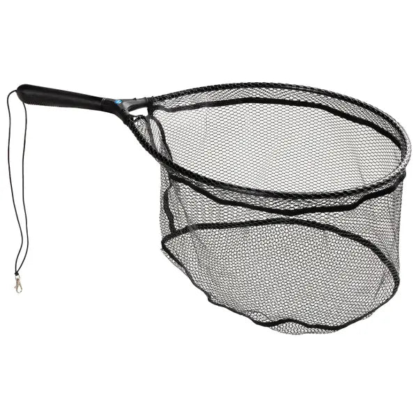 RANGER RUBBER TROUT NET 12", 12x16"