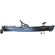 OLD TOWN SPORTSMAN AUTOPILOT 120