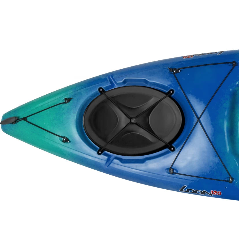 Old Town Loon 120 S/M Kayak