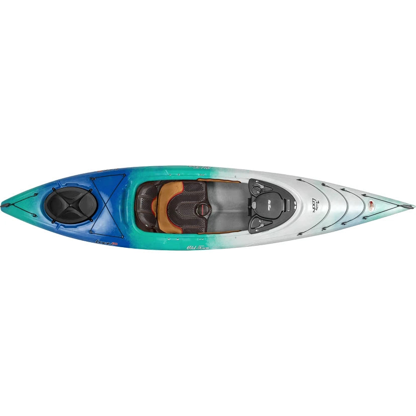 Old Town Loon 120 S/M Kayak