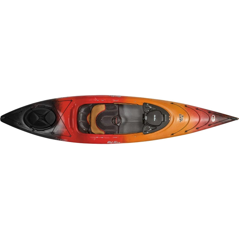 Old Town Loon 120 S/M Kayak