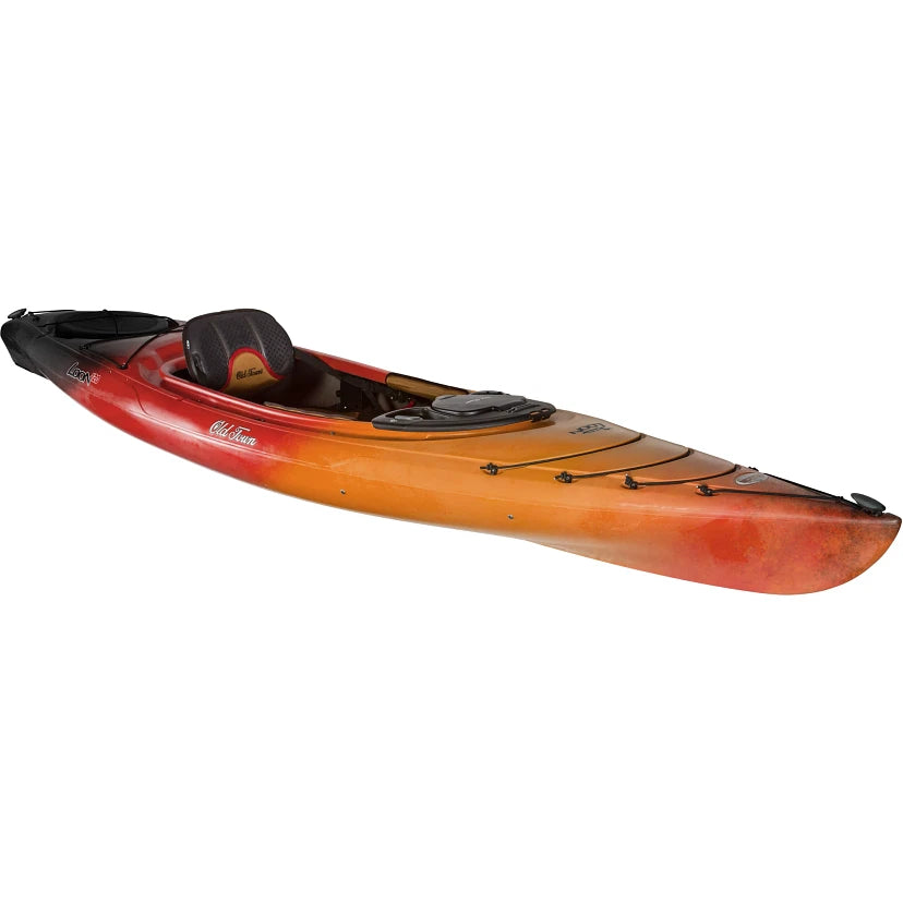 Old Town Loon 120 S/M Kayak