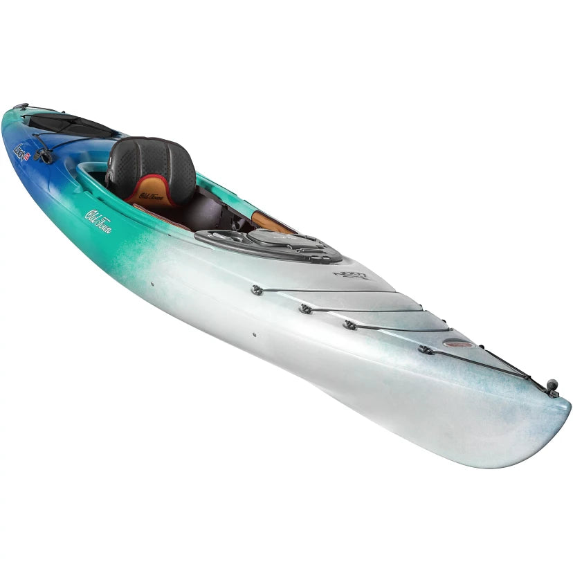 Old Town Loon 126 M/L Kayak