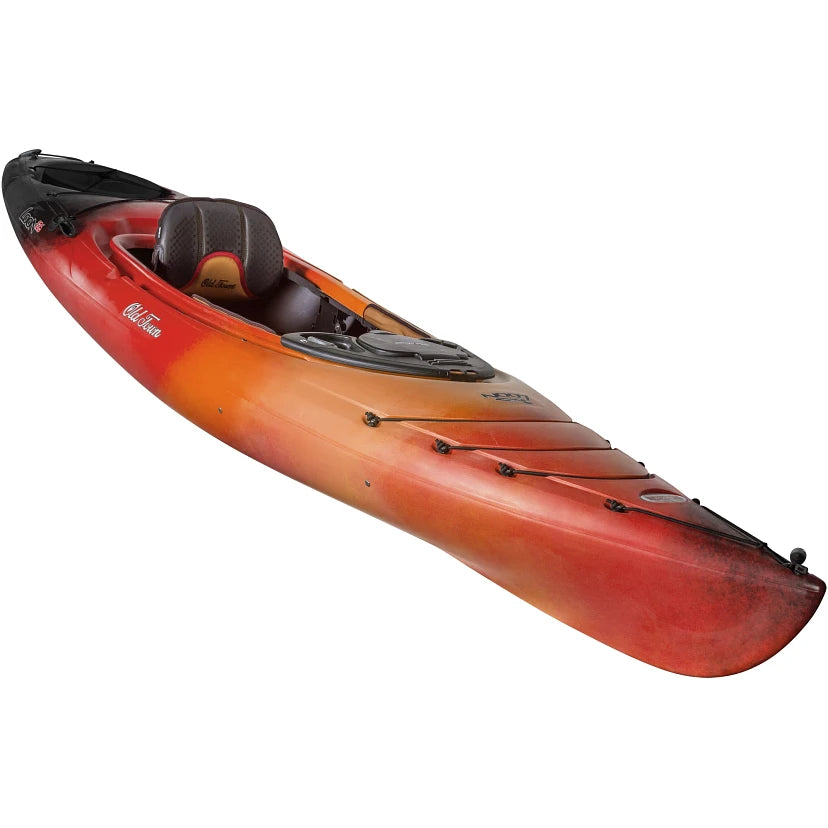 Old Town Loon 126 M/L Kayak