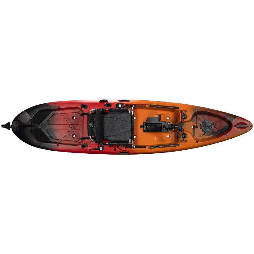 OCEAN KAYAK MALIBU PEDAL T