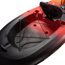 OCEAN KAYAK MALIBU 9.5 LAV1 OT ASE