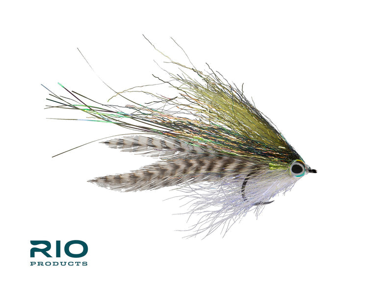 RIO Playbate Olive 2/0