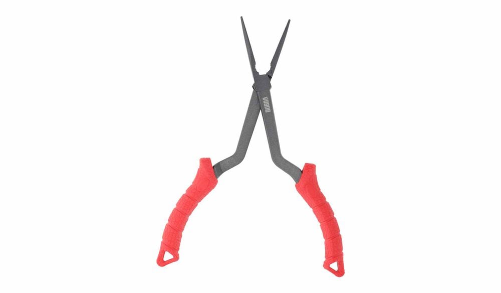 BUBBA FORGED FISHING PLIERS 11"