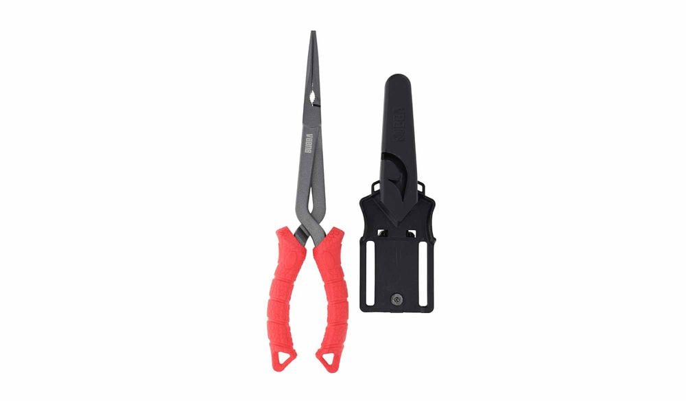 BUBBA FORGED FISHING PLIERS 11"