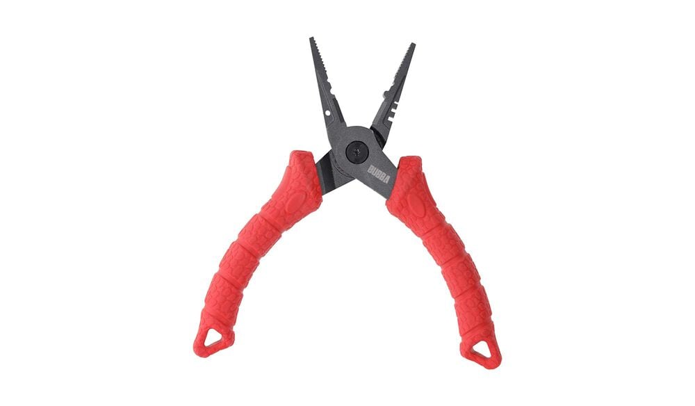 BUBBA FORGED FISHING PLIERS 6"