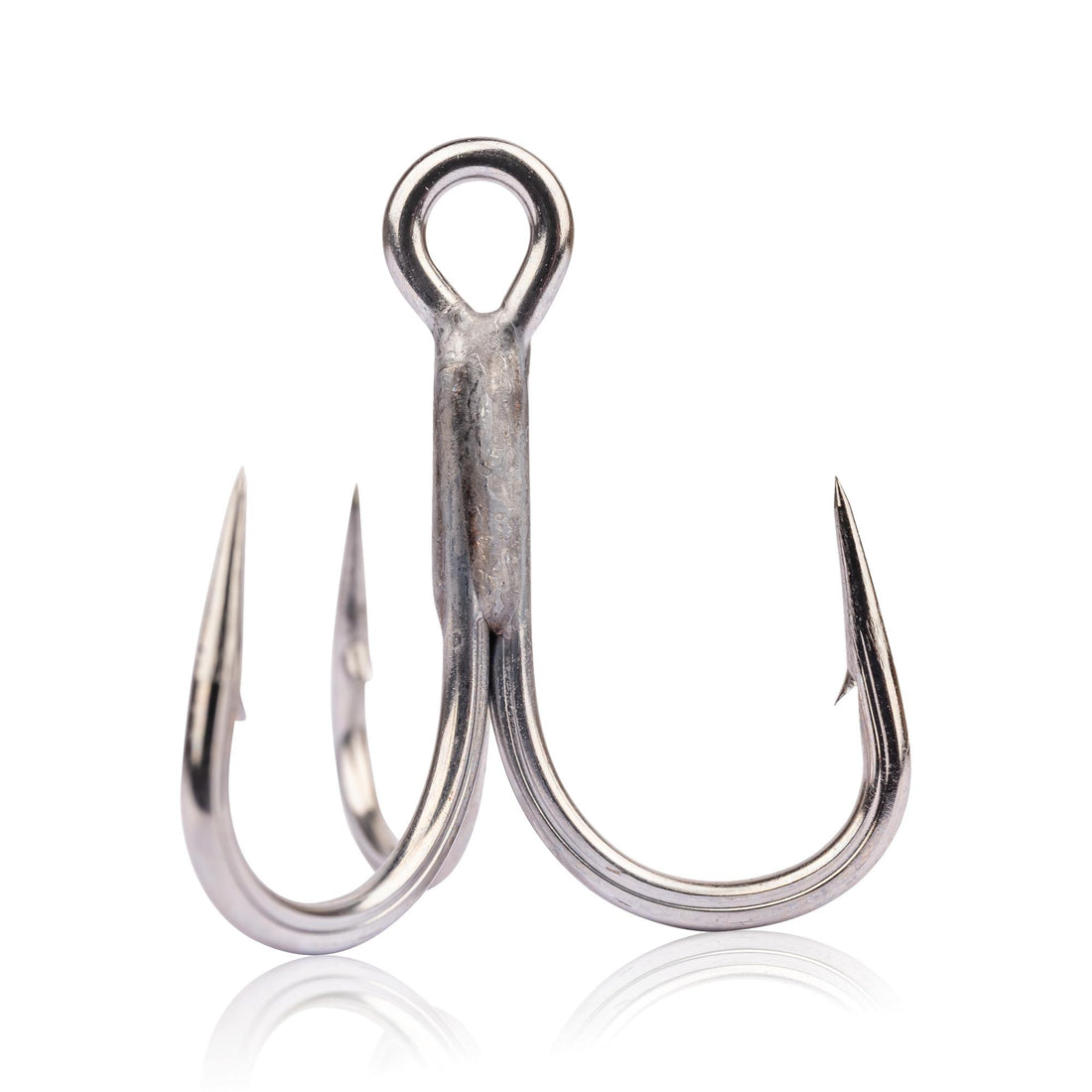 MUSTAD ULTRANOR INLINE TREBLE 5X STRONG