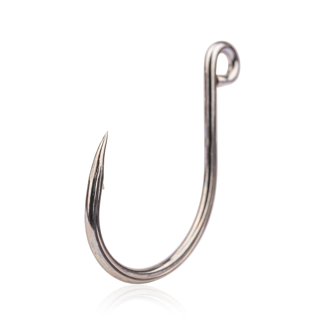 MUSTAD ULTRANOR IN-LINE HOOK 5X STRONG