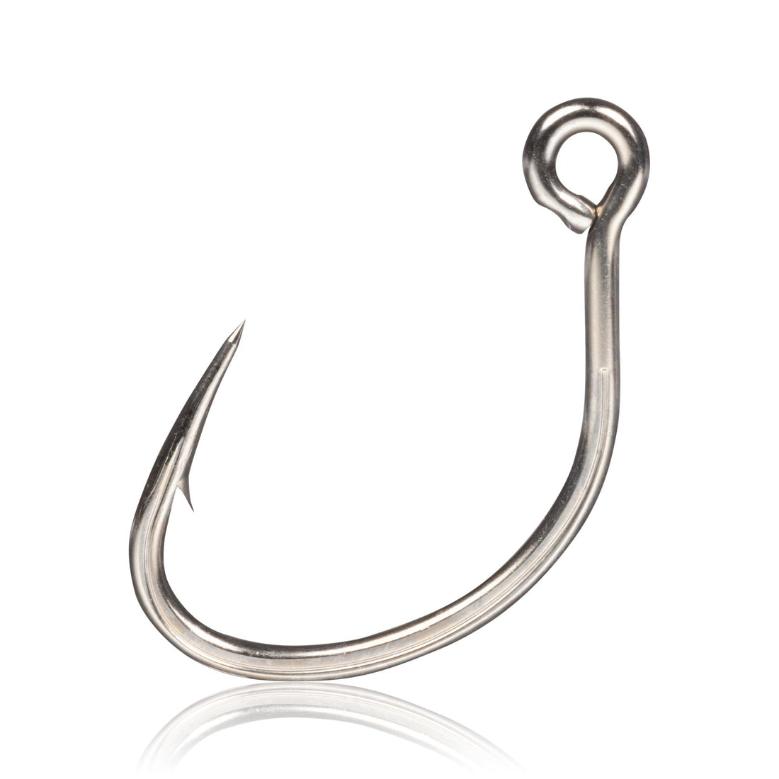MUSTAD ULTRANOR RUTHLESS IN-LINE HOOK