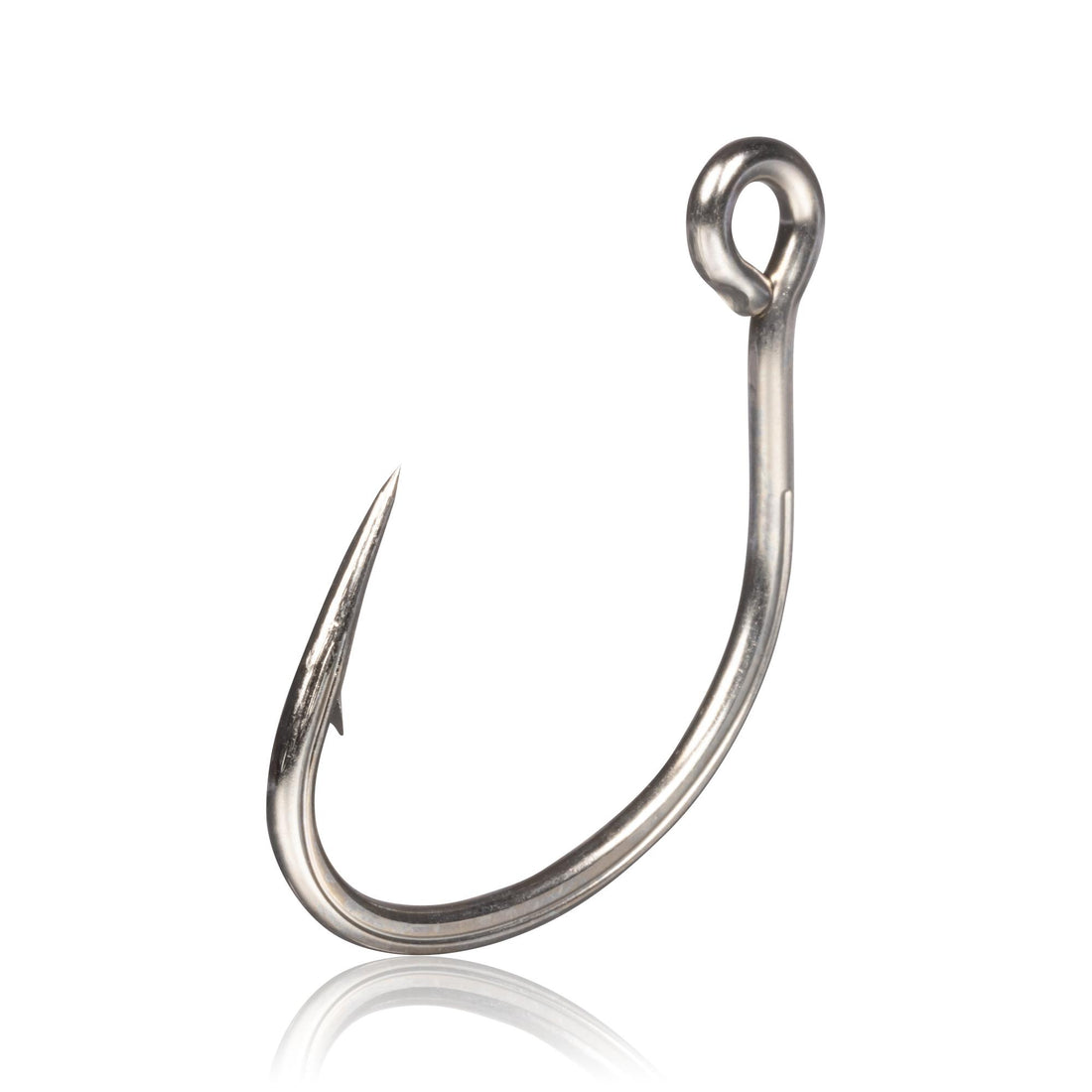 MUSTAD ULTRANOR RUTHLESS IN-LINE HOOK