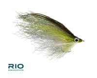 RIO Student Loan Olive 6/0