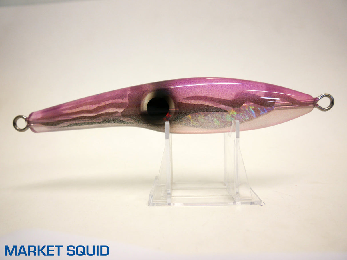 STRATEGIC ANGLER NAIA 180 SERIES