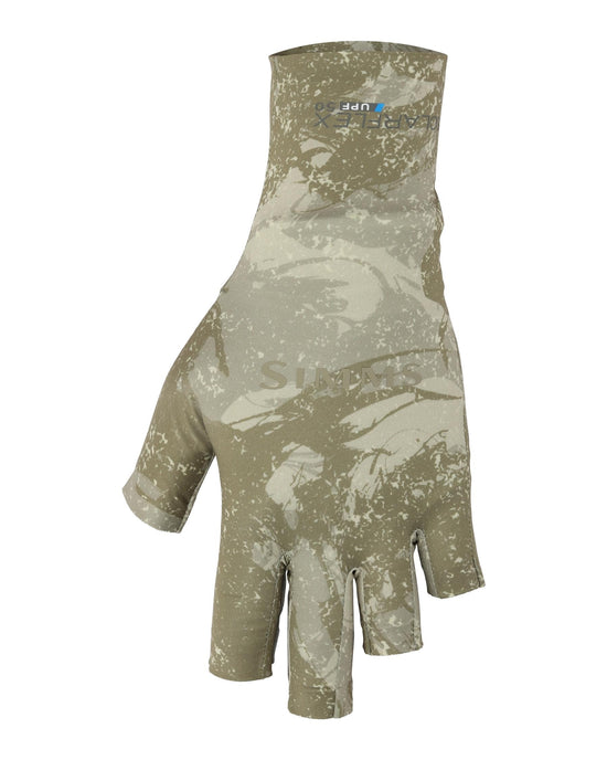 SIMMS SOLARFLEX SUNGLOVE