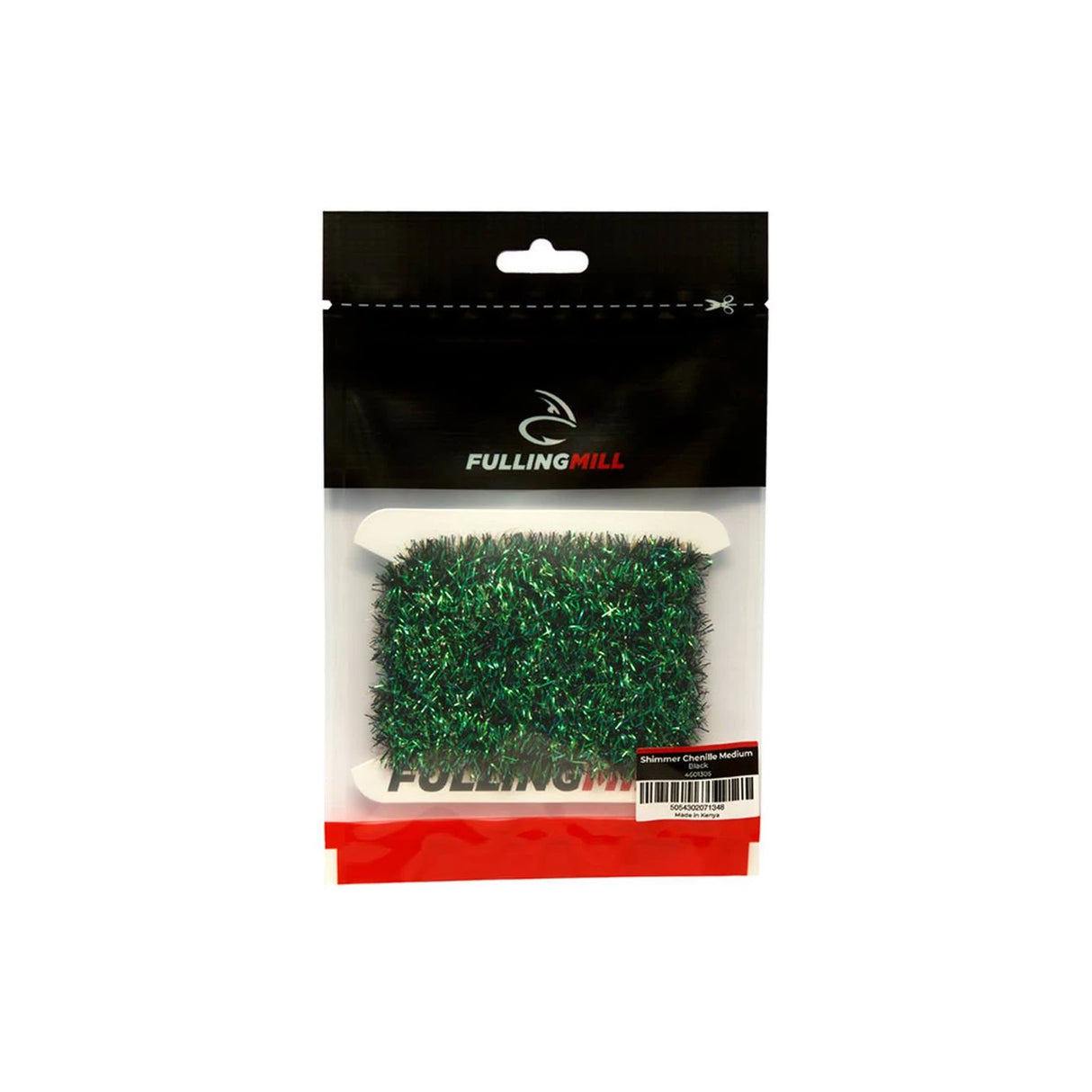 FULLING MILL CHANGER CHENILLE MEDIUM 3 METRES X 20 MM