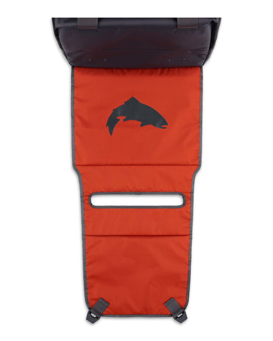 SIMMS RIVERKIT WADER TOTE ANVIL