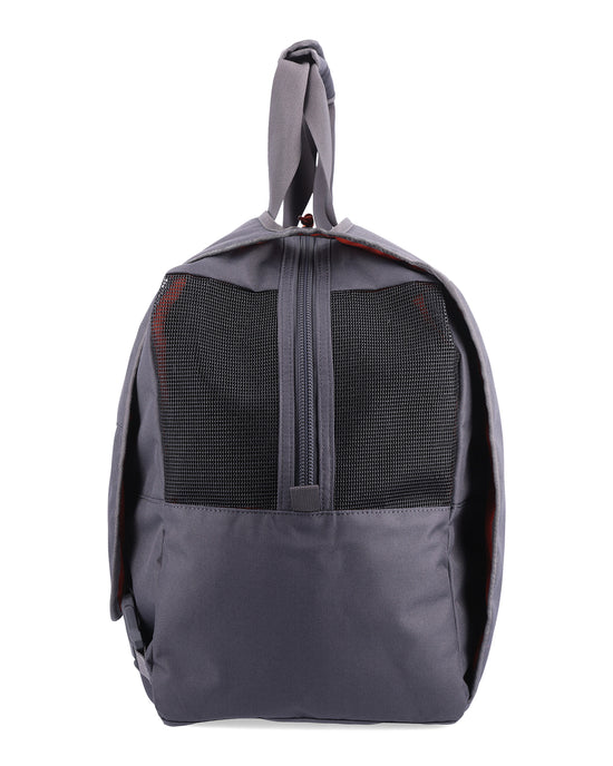 SIMMS RIVERKIT WADER TOTE ANVIL