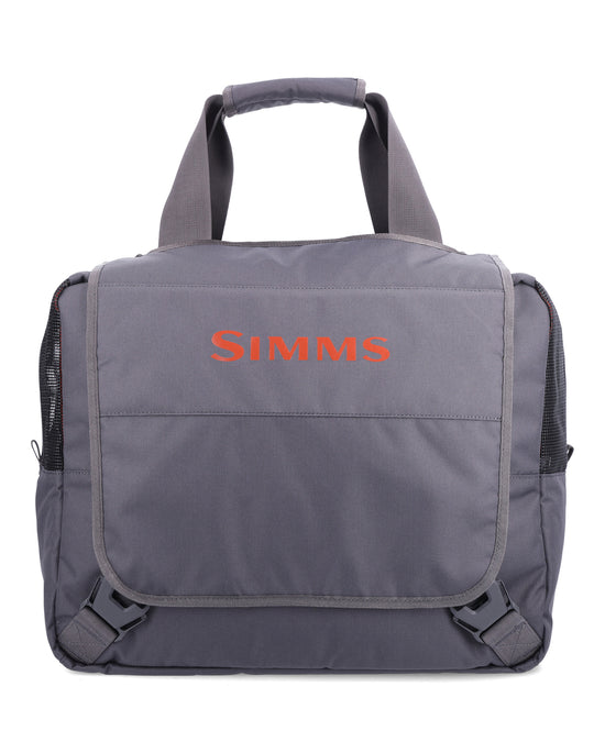 SIMMS RIVERKIT WADER TOTE ANVIL