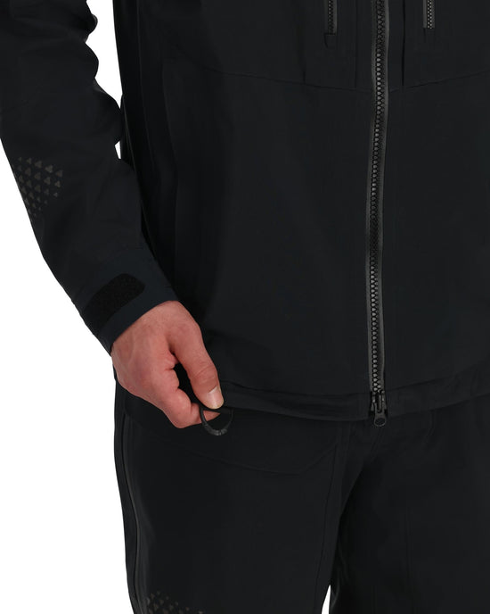 SIMMS MENS PRODRY JACKET