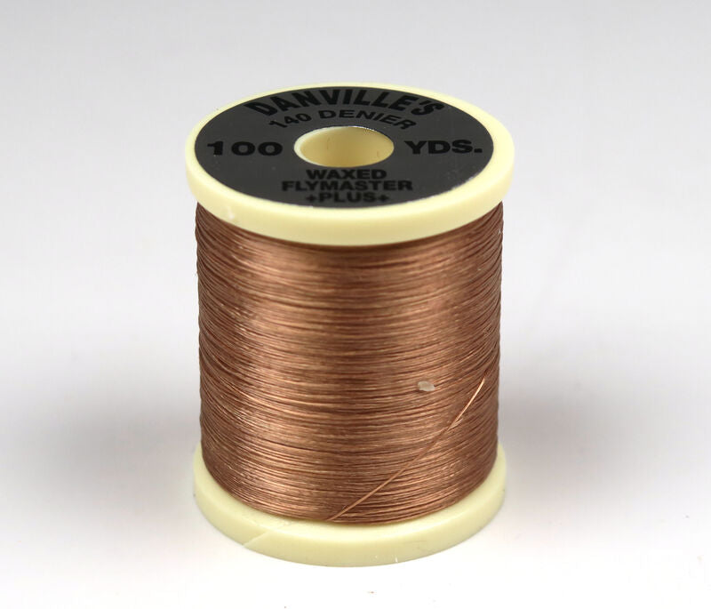 DANVILLE DENIER 140 THREAD #369 TAN