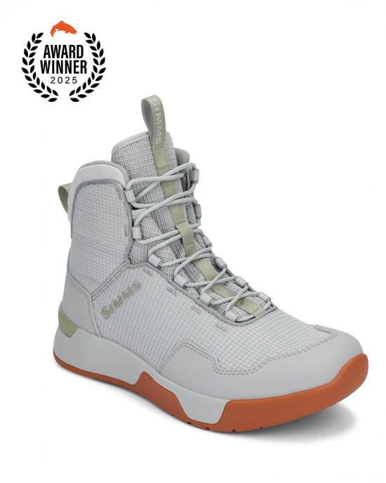 SIMMS MENS FLATS SNEAKER