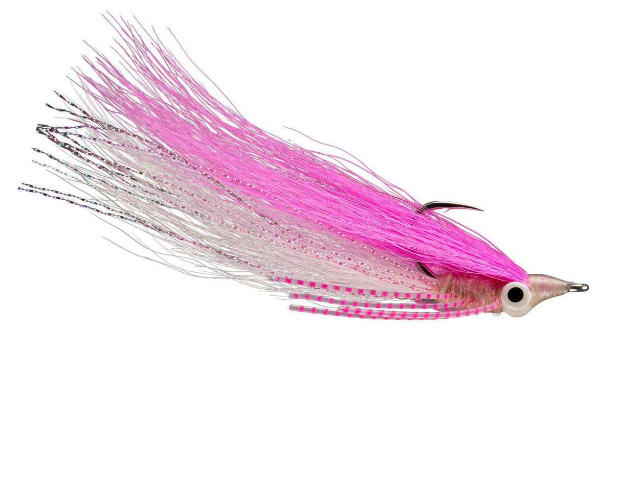 RIO Webster Crouser Pink White 2