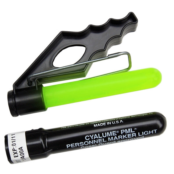 CYALUME TECHNOLOGIES PML PERSONNEL MARKER LIGHTS