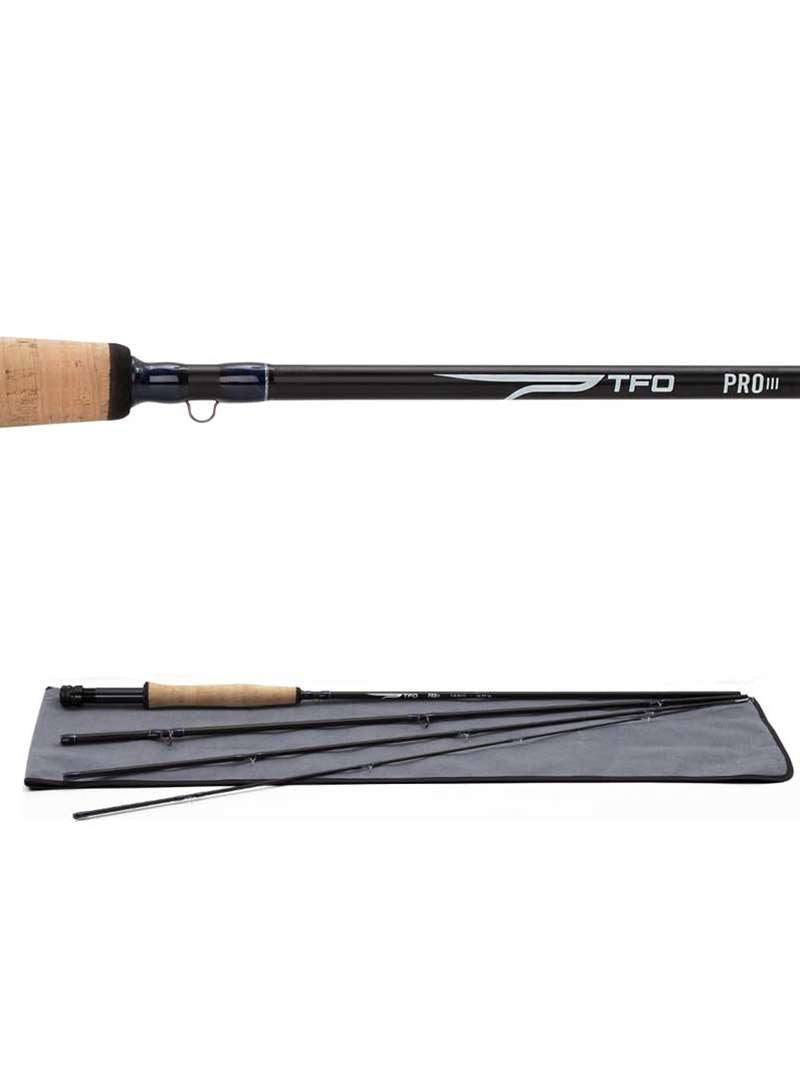 TEMPLE FORK OUTFITTERS-LAMSON FLY FISHING COMBO #4