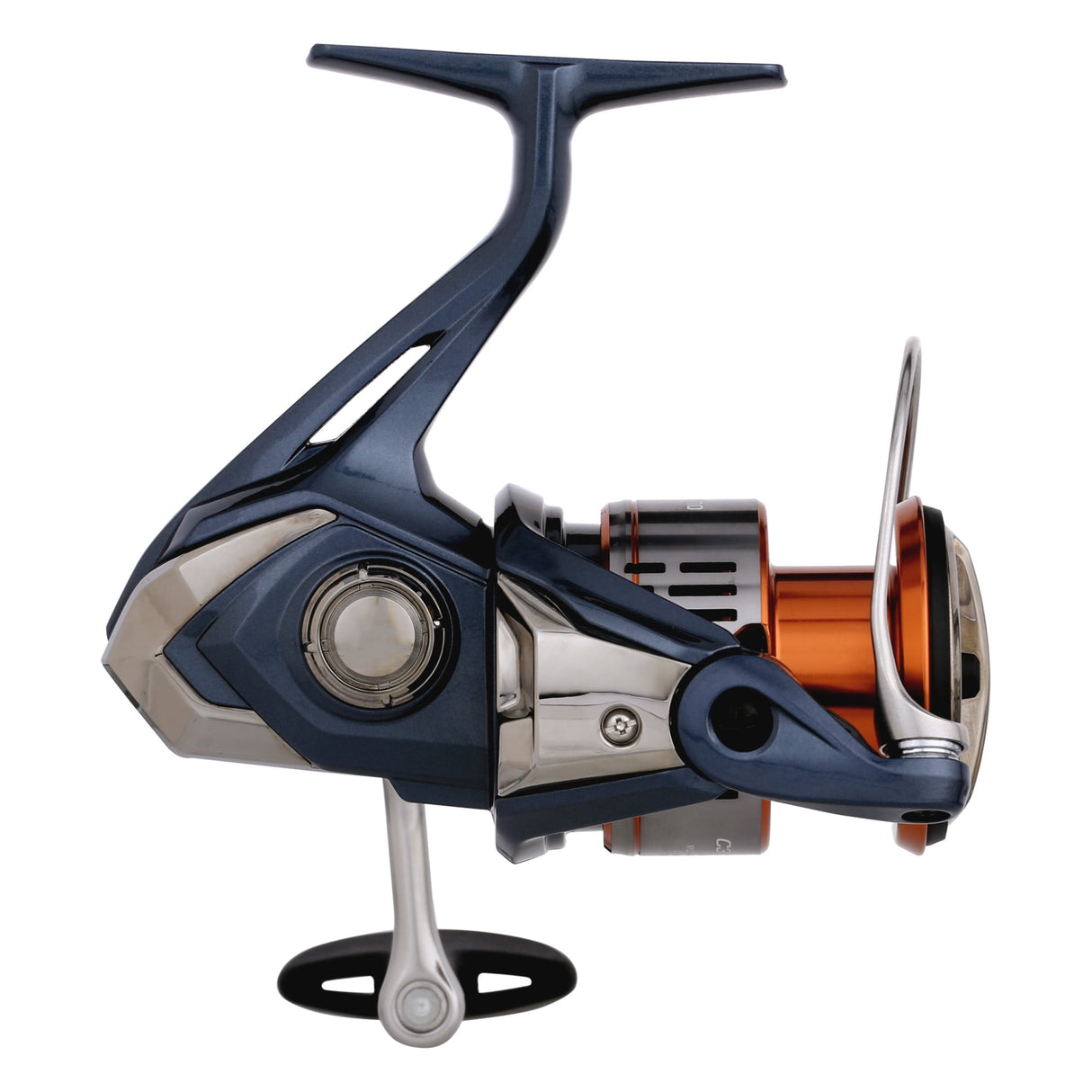 SHIMANO NASCI FD SPINNING REEL 3000