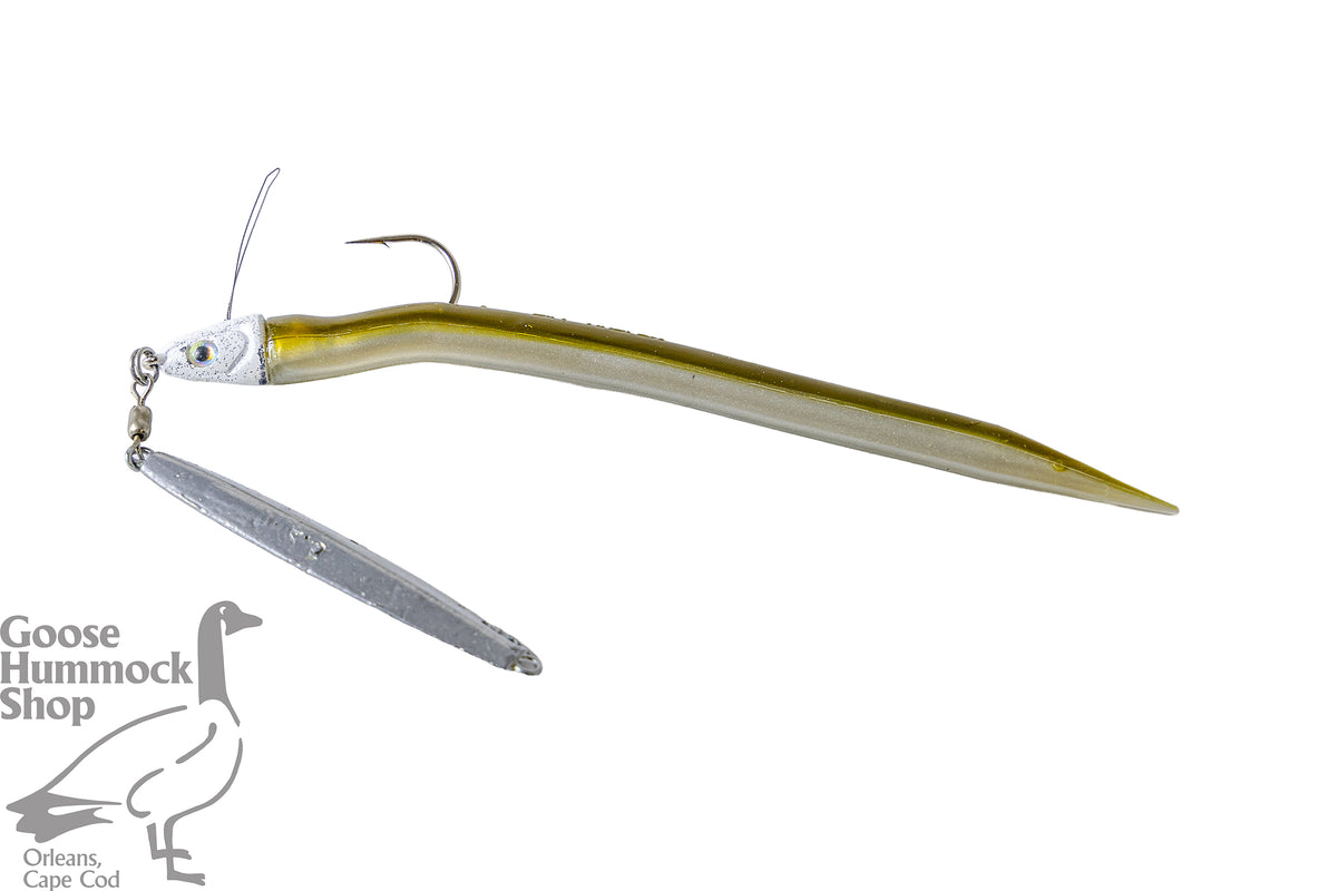 BILL HURLEY TANDEM STRIPER JIG 1.5 OZ
