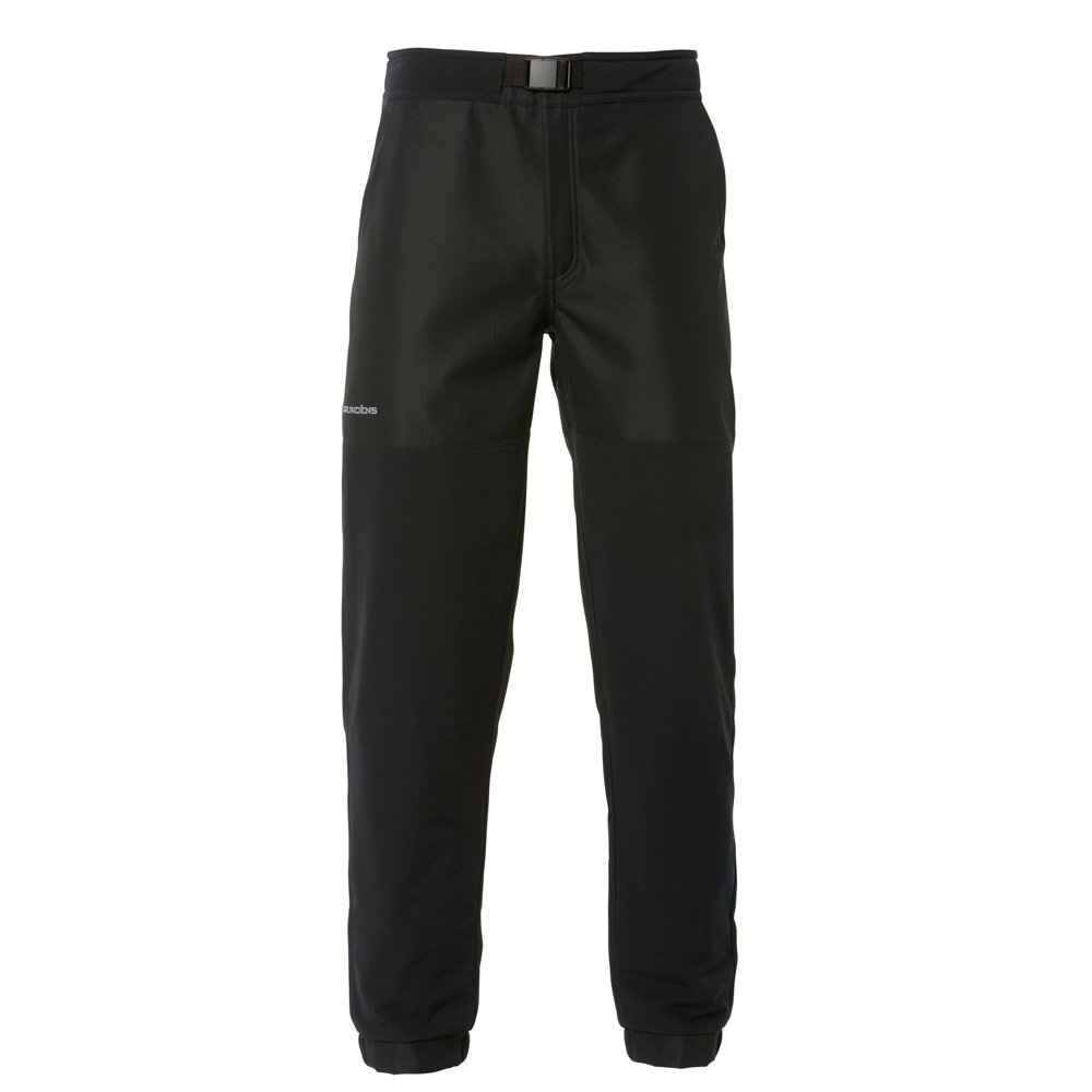 GRUNDENS BULKHEAD TECH FLEECE PANT BLACK XXL