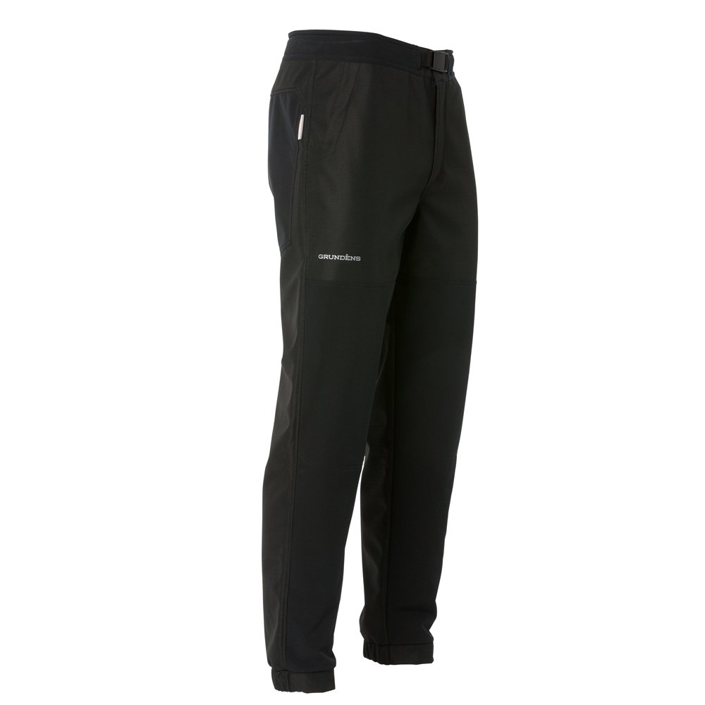 GRUNDENS BULKHEAD TECH FLEECE PANT BLACK XXL